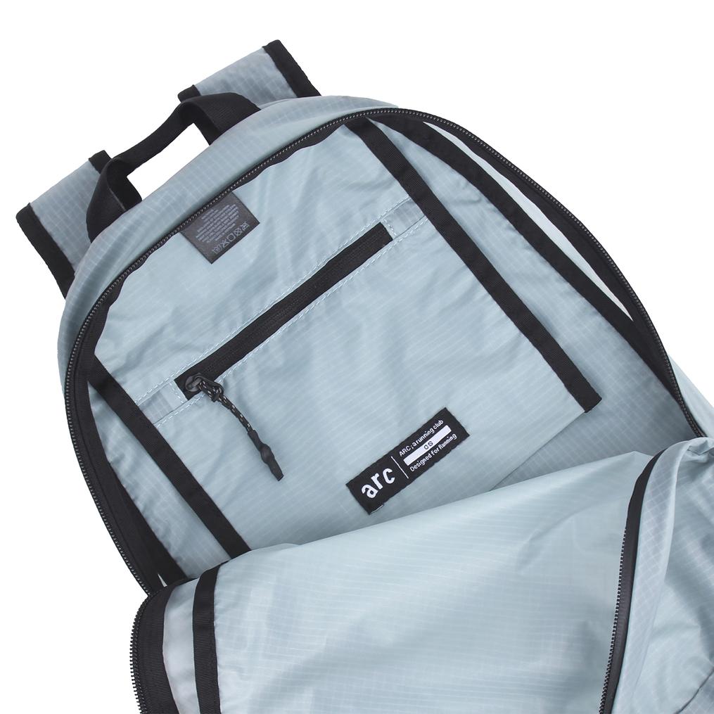  エーアールシー ARC UL Flat Backpack 6L画像5