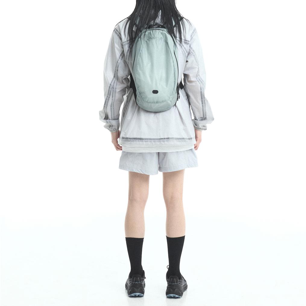  エーアールシー ARC UL Flat Backpack 6L画像8