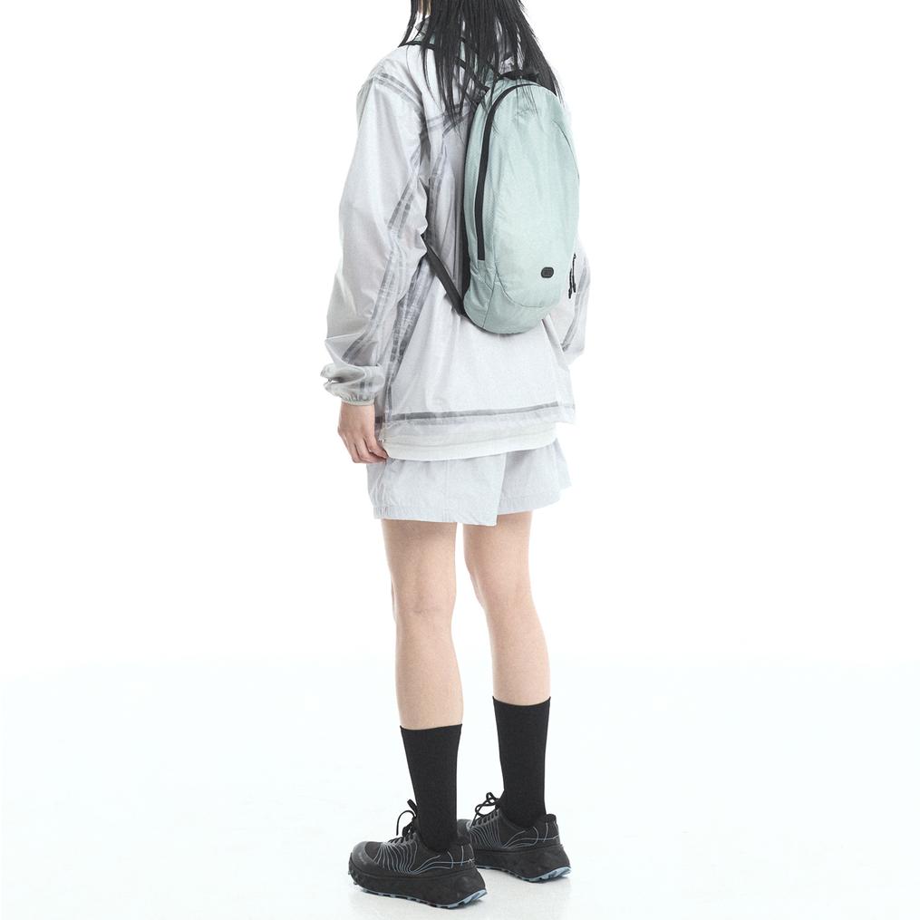  エーアールシー ARC UL Flat Backpack 6L画像9