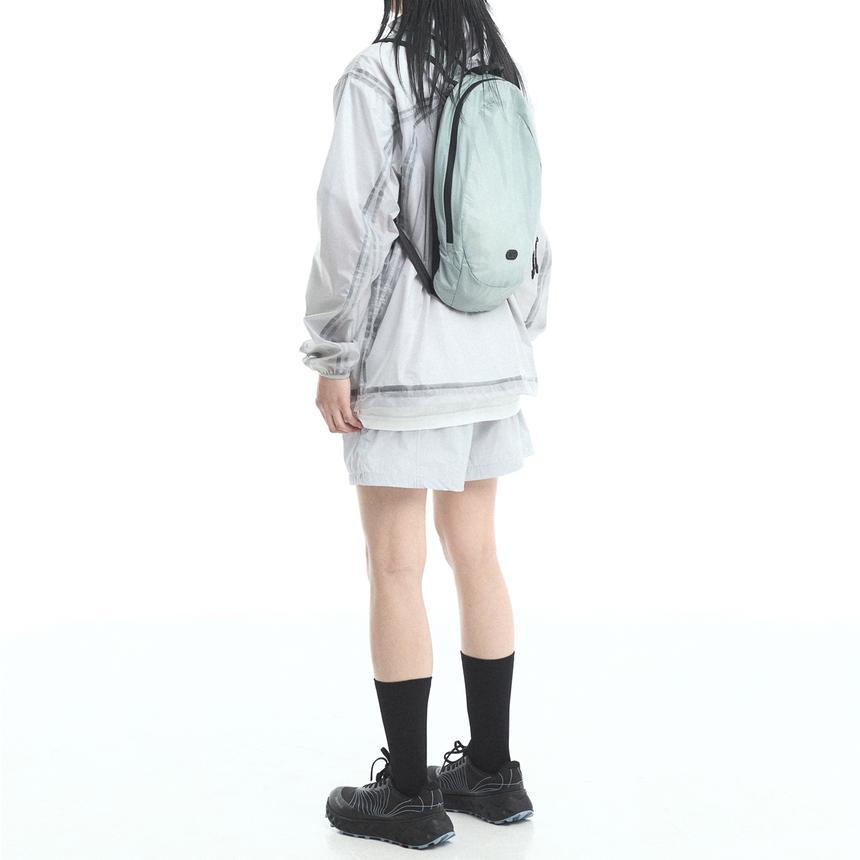 エーアールシー ARC UL Flat Backpack 6L｜OSHMAN
