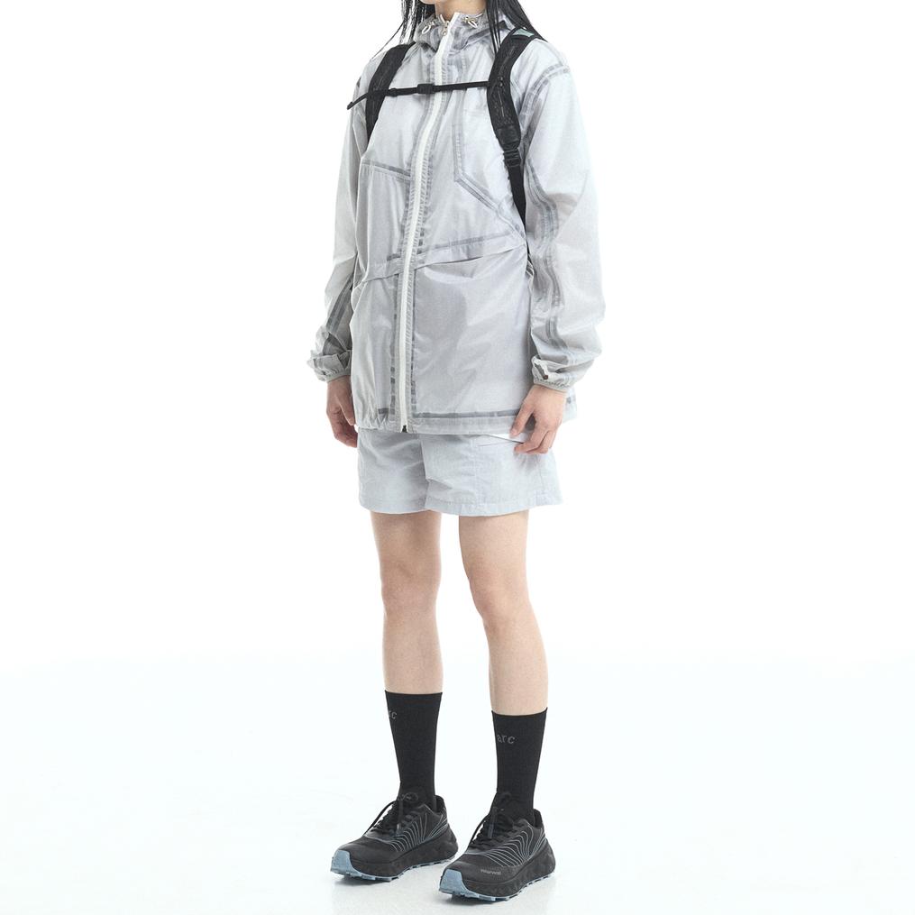  エーアールシー ARC UL Flat Backpack 6L画像10