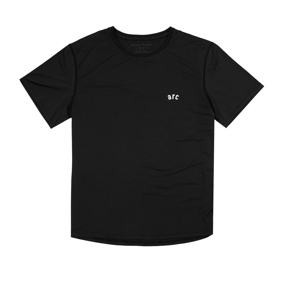 エーアールシー ARC Cool Breeze Short Sleeve T｜OSHMAN'S ONLINE