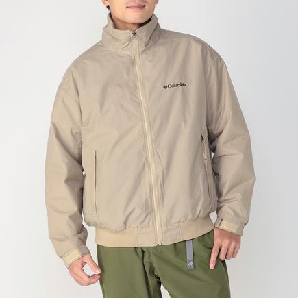Columbia ファルマスジャケット