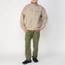 モデル：178cm / 着用サイズ：L Columbia Columbia M's Falmouth Jacket画像2