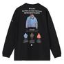  Columbia Columbia Lil IndianFalls G L/S Tee OSHMAN'S SMU画像1
