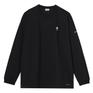  Columbia Columbia Lil IndianFalls G L/S Tee OSHMAN'S SMU画像3