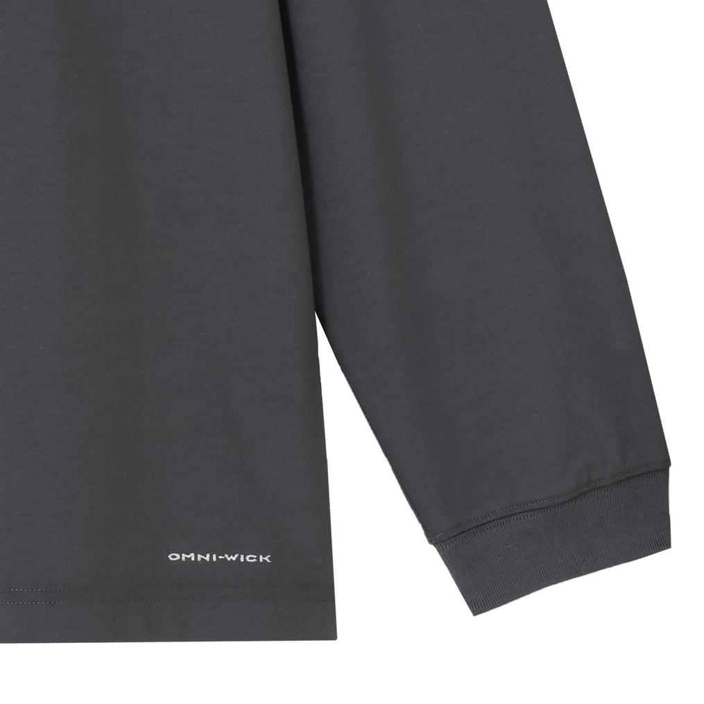  Columbia Columbia Lil IndianFalls G L/S Tee OSHMAN'S SMU画像6