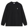  Columbia Columbia Lil IndianFalls G L/S Tee OSHMAN'S SMU画像3