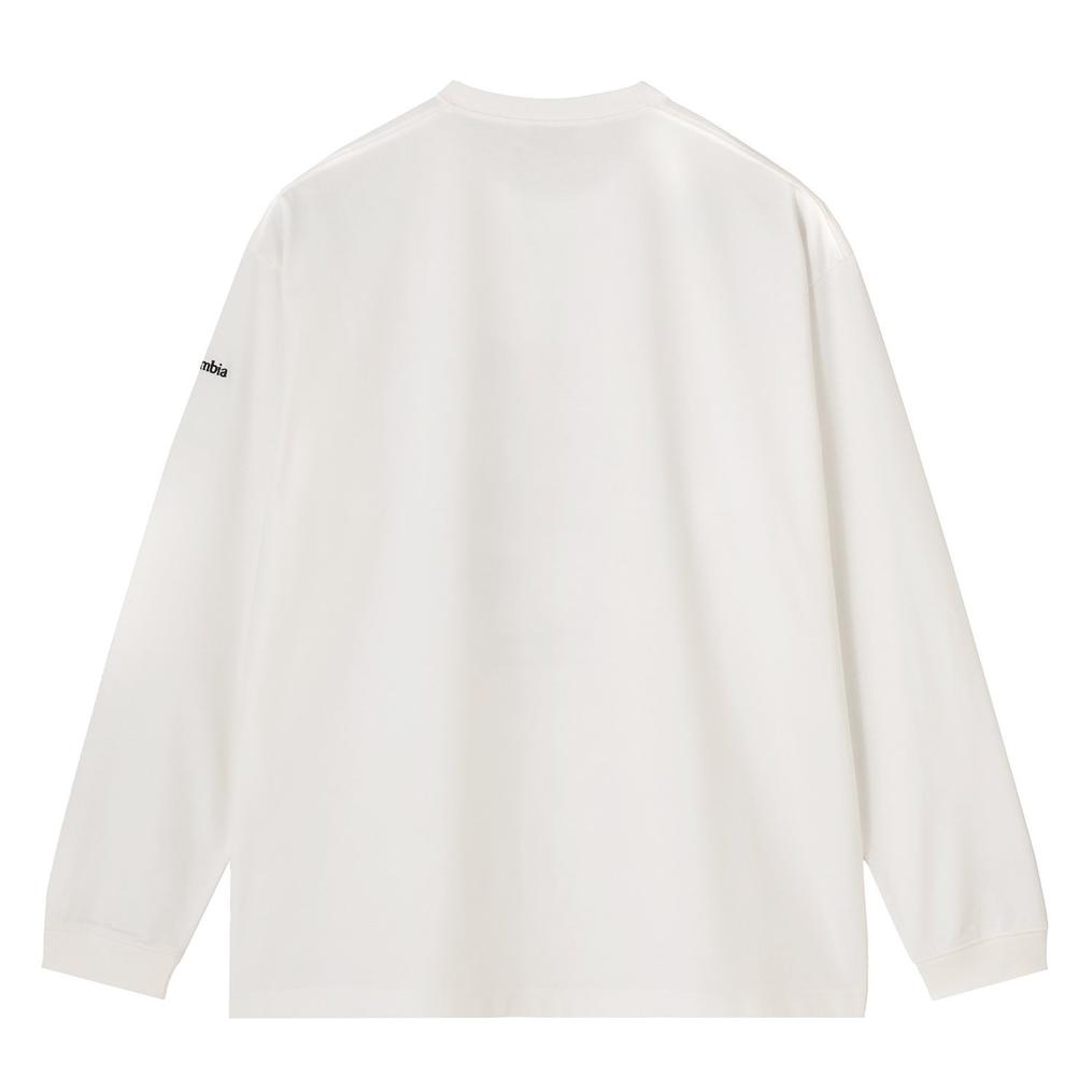  Columbia Columbia Lil IndianFalls G L/S Tee OSHMAN'S SMU画像3