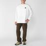 モデル：178㎝ / 着用サイズ：L Columbia Columbia Lil IndianFalls G L/S Tee OSHMAN'S SMU画像2