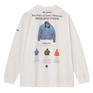  Columbia Columbia Lil IndianFalls G L/S Tee OSHMAN'S SMU画像6