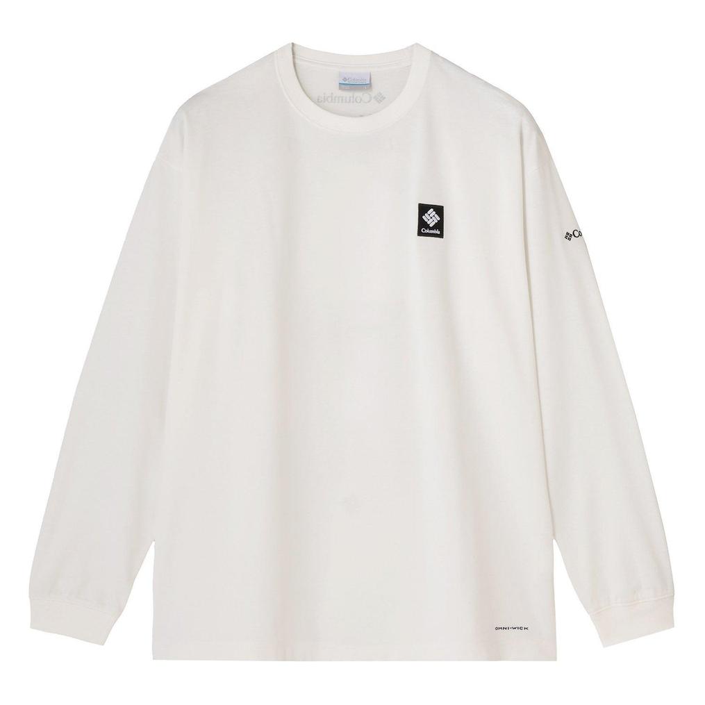  Columbia Columbia Lil IndianFalls G L/S Tee OSHMAN'S SMU画像5