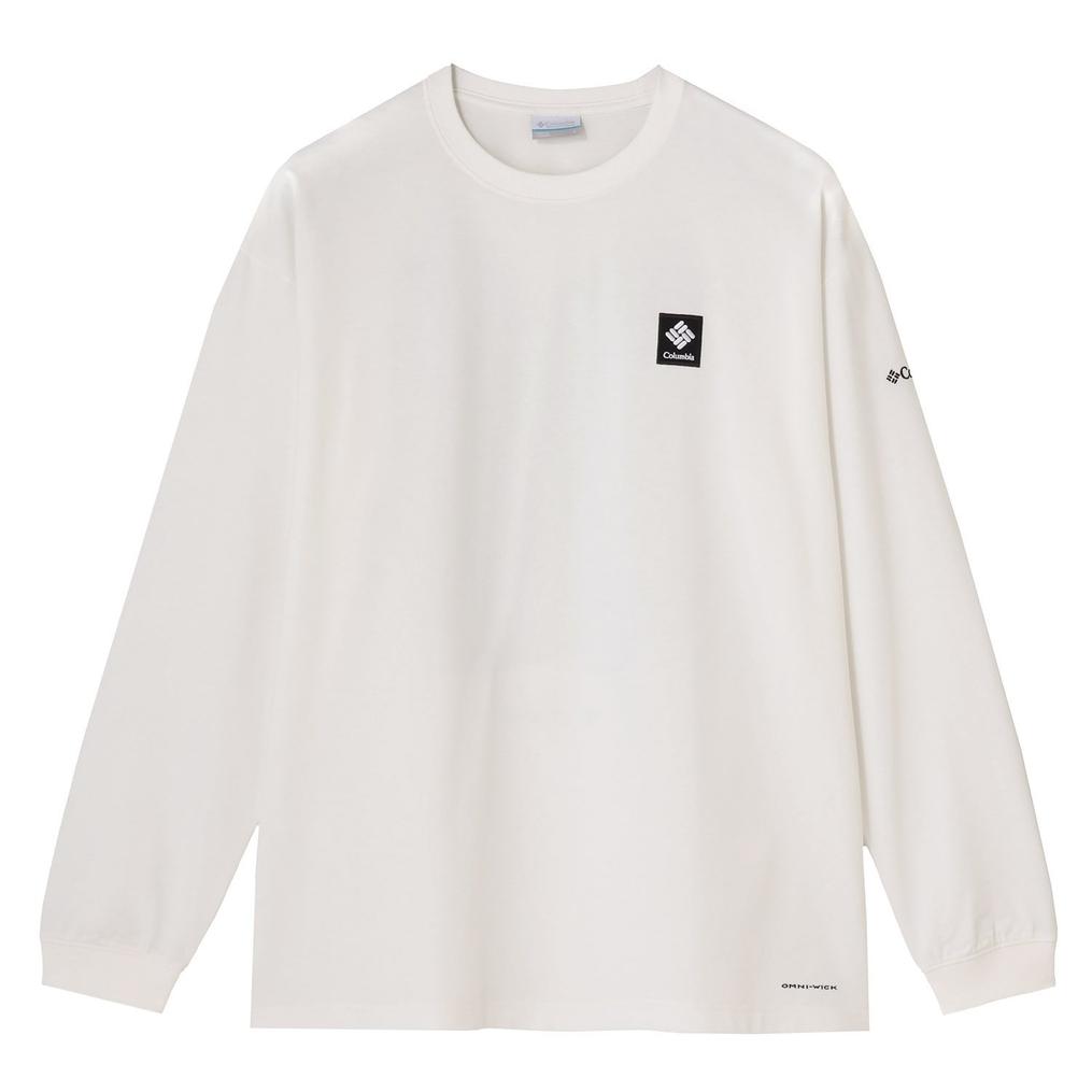  Columbia Columbia Lil IndianFalls G L/S Tee OSHMAN'S SMU画像3