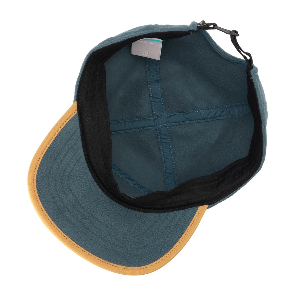  Columbia COLUMBIA Parabolism Creek Fleece Cap画像2