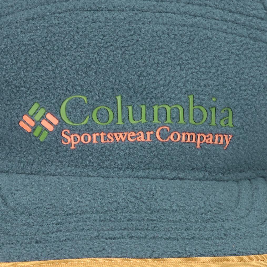  Columbia COLUMBIA Parabolism Creek Fleece Cap画像4