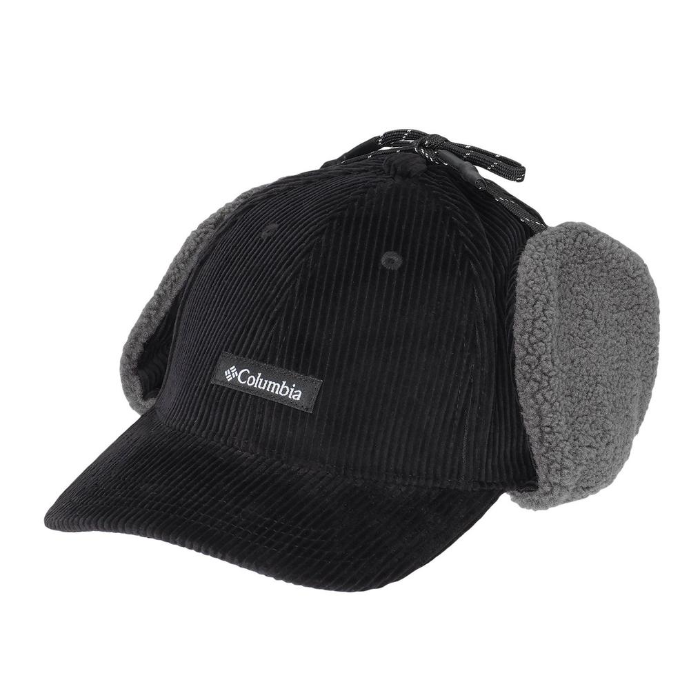  Columbia COLUMBIA Kendrick Park Fur Flap Cap画像1
