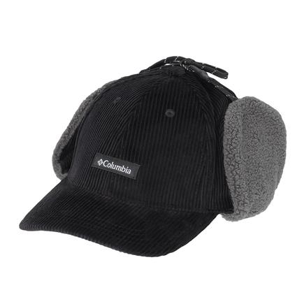 Columbia ケンドリックパークファーフラップキャップ