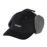  Columbia COLUMBIA Kendrick Park Fur Flap Cap画像1