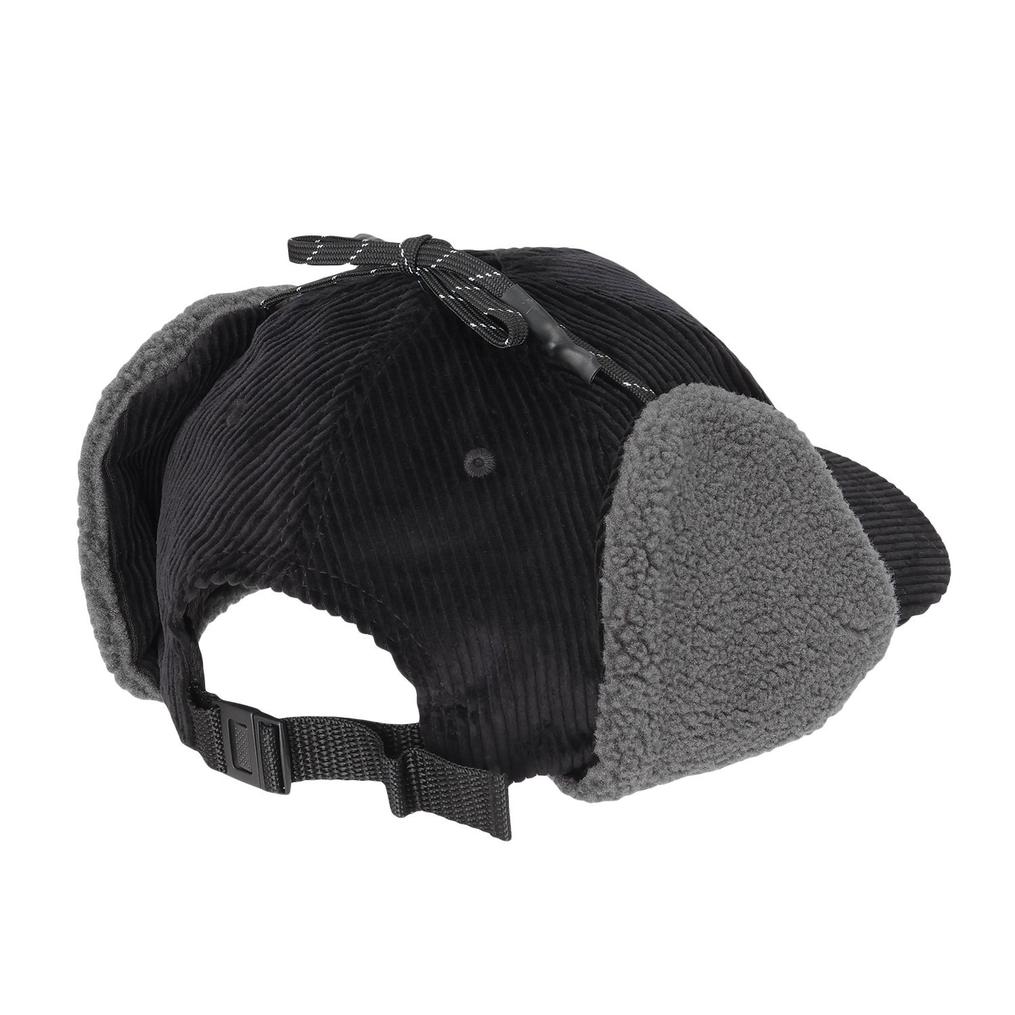  Columbia COLUMBIA Kendrick Park Fur Flap Cap画像3