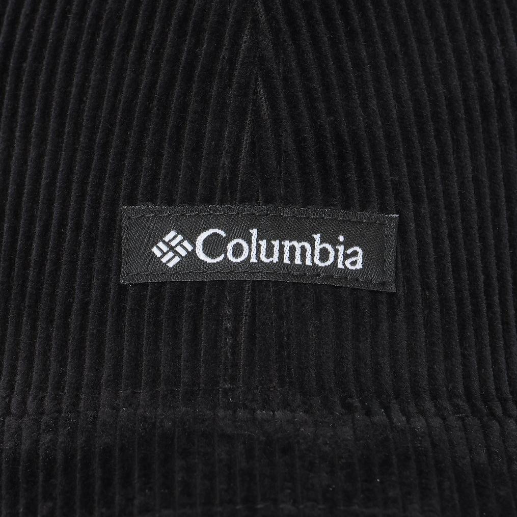  Columbia COLUMBIA Kendrick Park Fur Flap Cap画像2