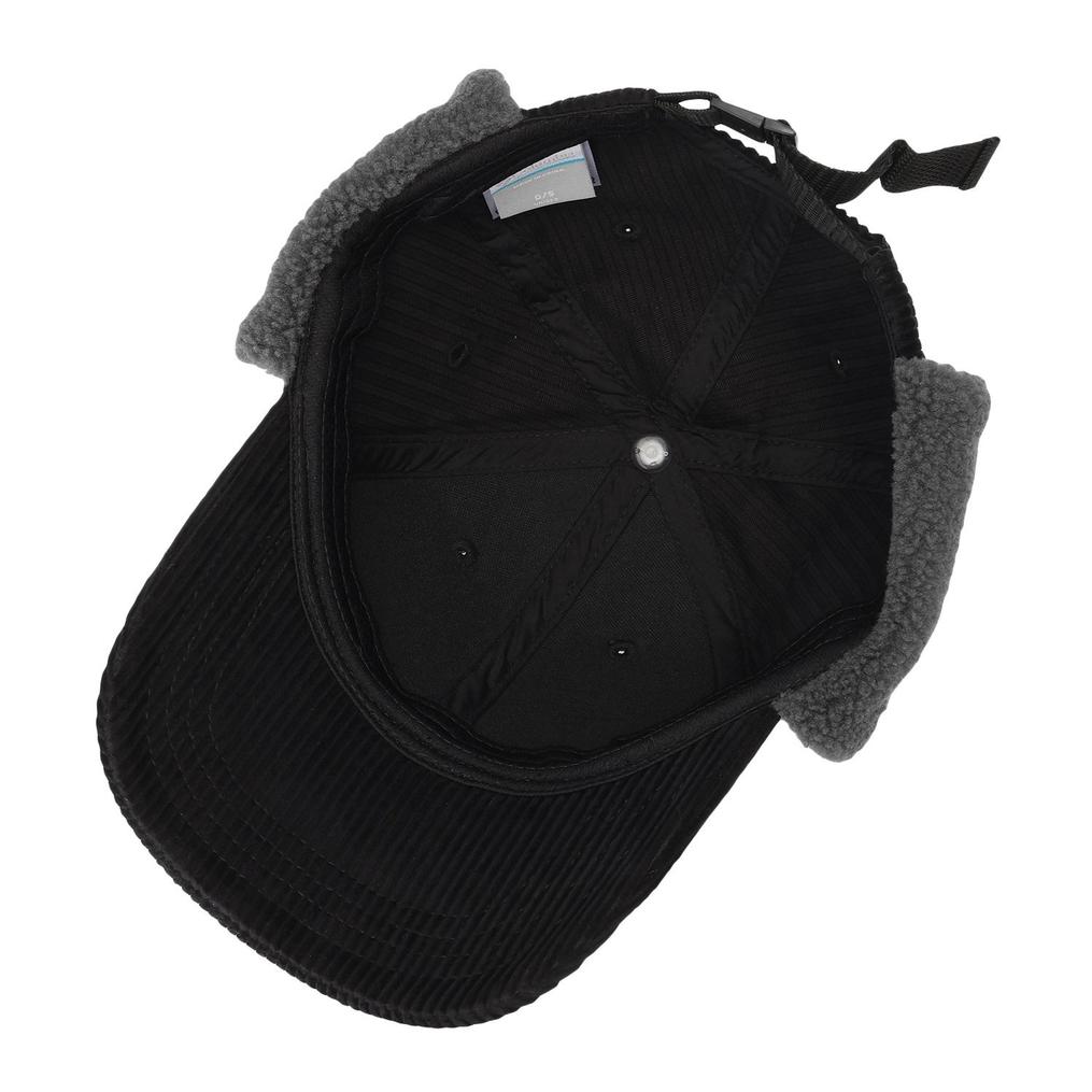  Columbia COLUMBIA Kendrick Park Fur Flap Cap画像4