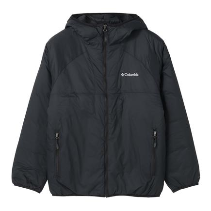 Columbia ホープパインズフォレストIIジャケット