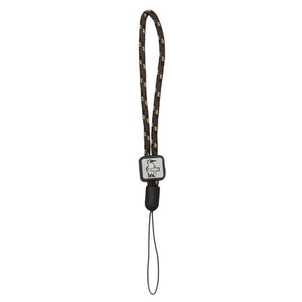 CHUMS フォンホルダー3mmロープ