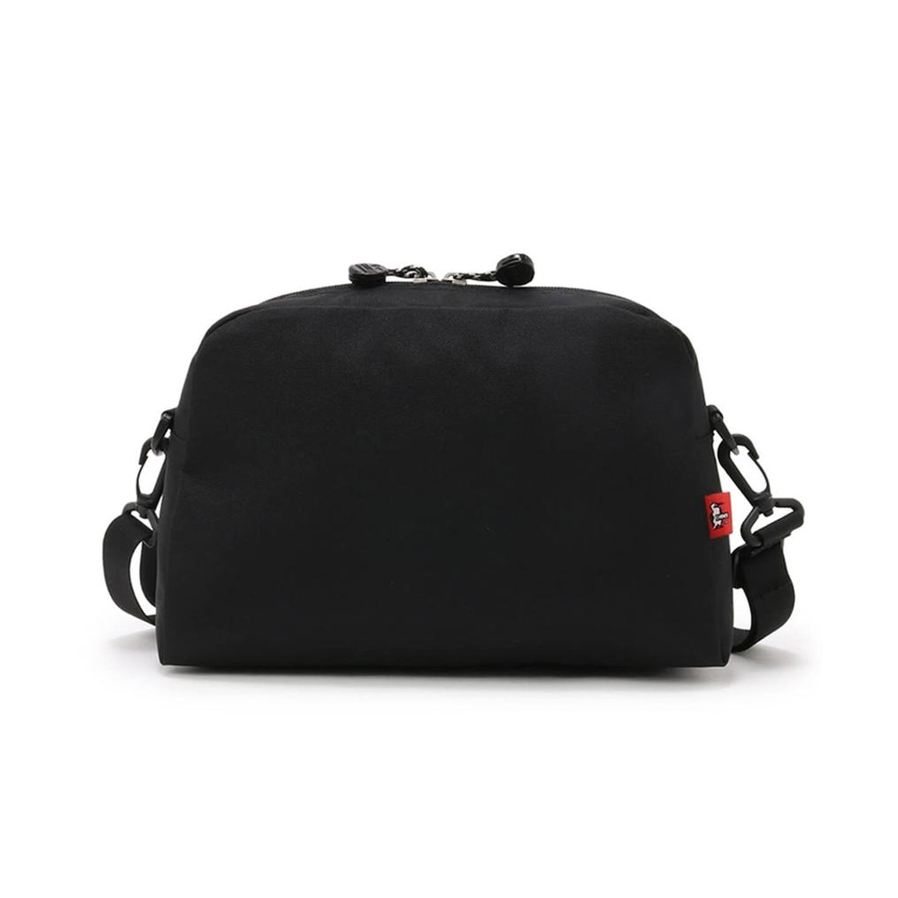  CHUMS CHUMS RecycleSmall Trapezoid SHL Bag画像3