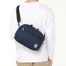  CHUMS CHUMS RecycleSmall Trapezoid SHL Bag画像3