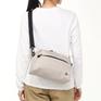  CHUMS CHUMS RecycleSmall Trapezoid SHL Bag画像3