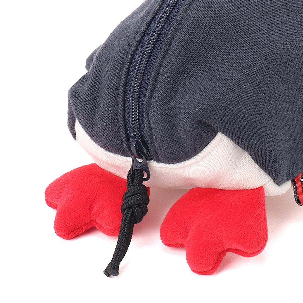  CHUMS CHUMS Lying Booby Pouch画像4