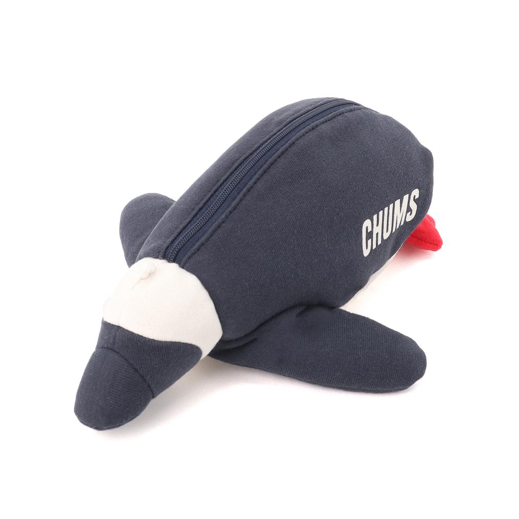 CHUMS CHUMS Lying Booby Pouch画像7