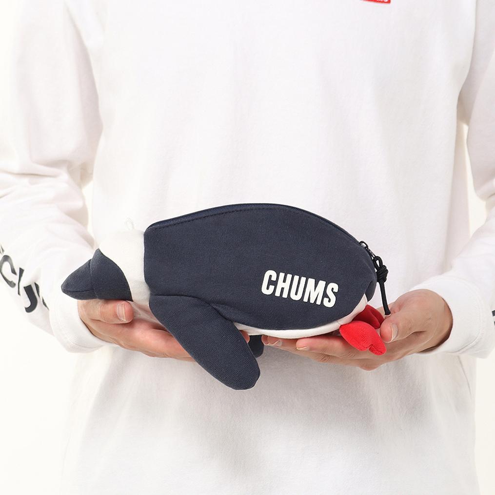  CHUMS CHUMS Lying Booby Pouch画像8