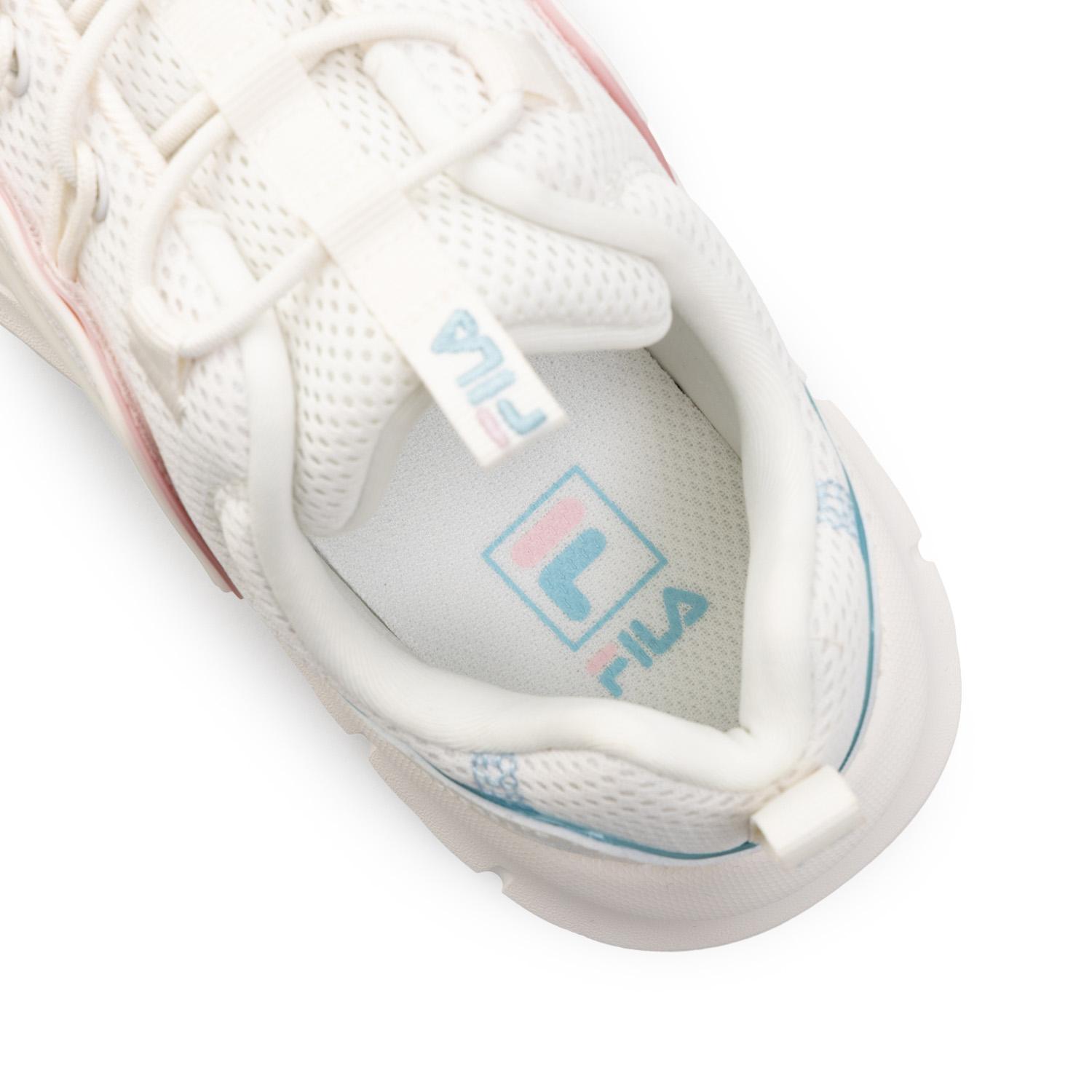 キッズ 【FILA】 フィラ 19-23 WHEEPY KD ウィーピーキッズ