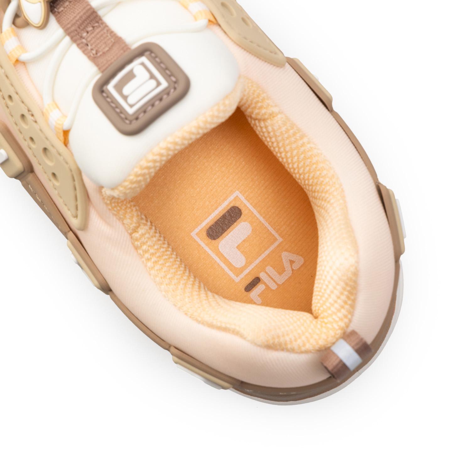キッズ 【FILA】 フィラ 15-20 GGUMI LIGHT PUPPY KD グミライトパピー