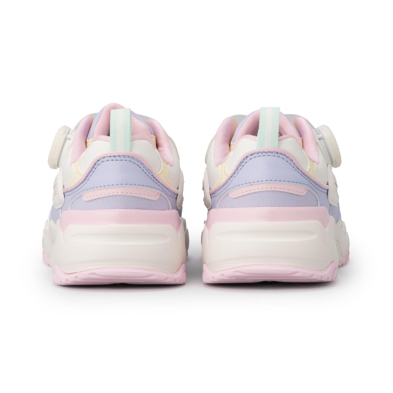 キッズ 【FILA】 フィラ 17-22 RAYFLIDE DIAL KD レイフライドダイアル 