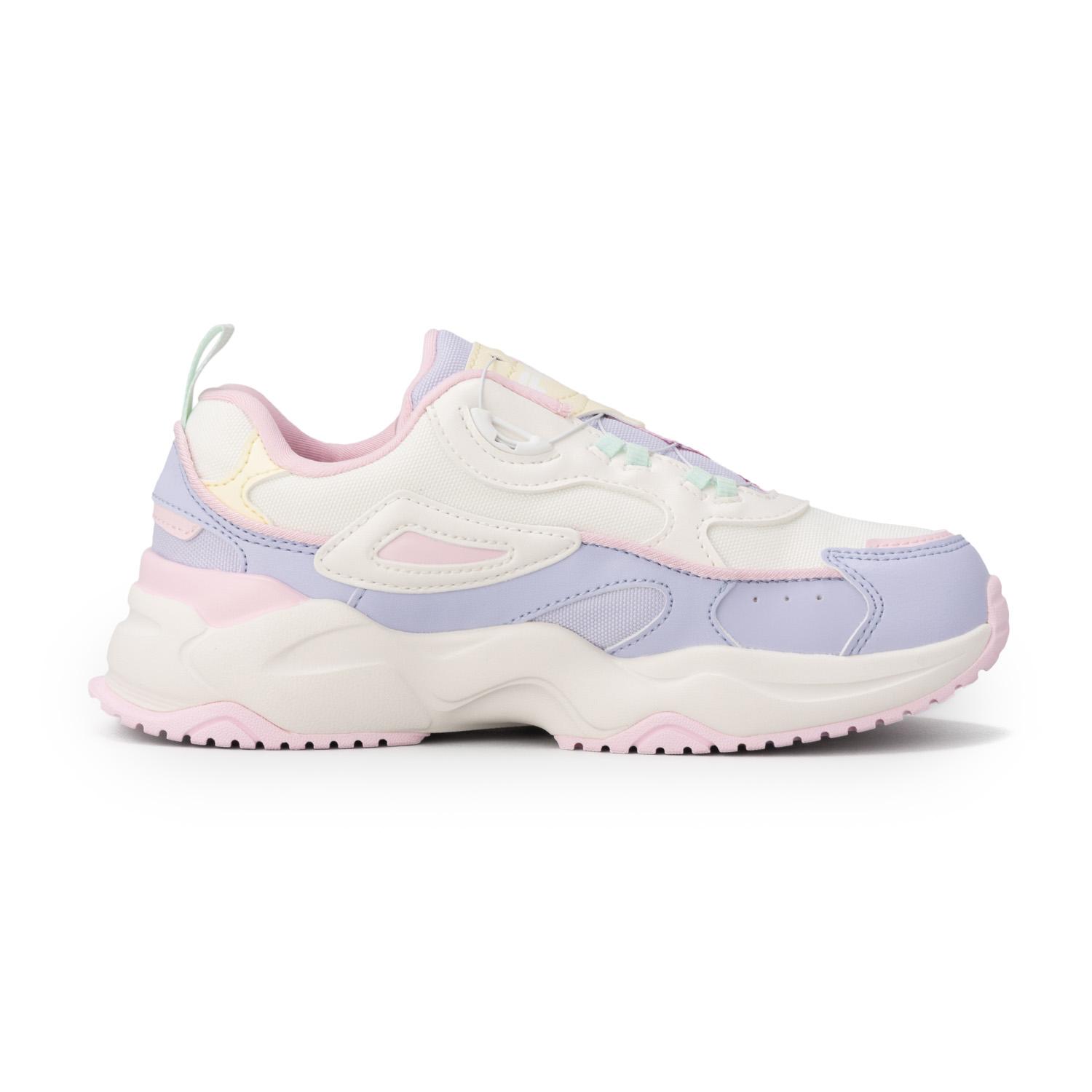 キッズ 【FILA】 フィラ 17-22 RAYFLIDE DIAL KD レイフライドダイアル 