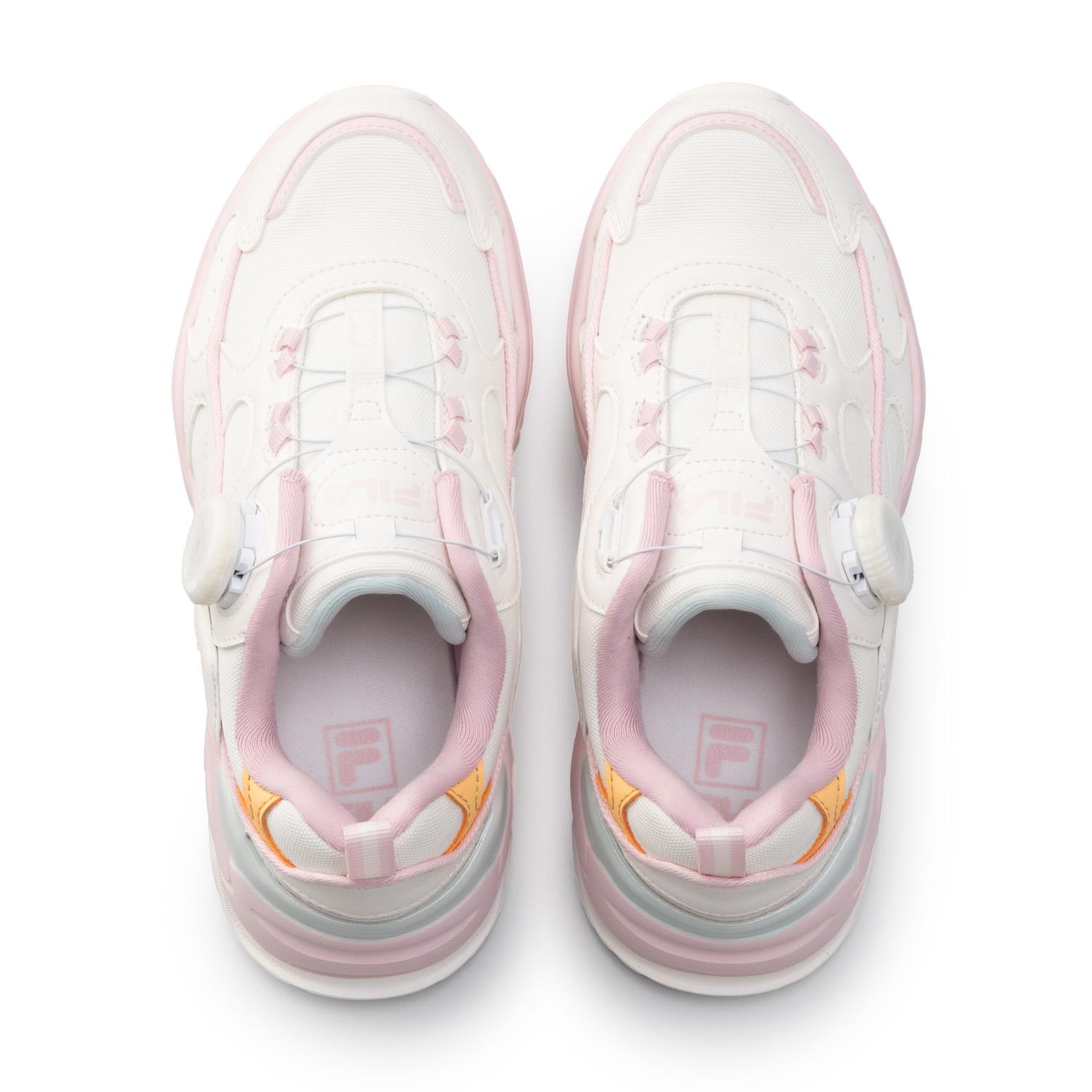 キッズ 【FILA】 フィラ 17-22 RAYFLIDE DIAL KD レイフライドダイアル