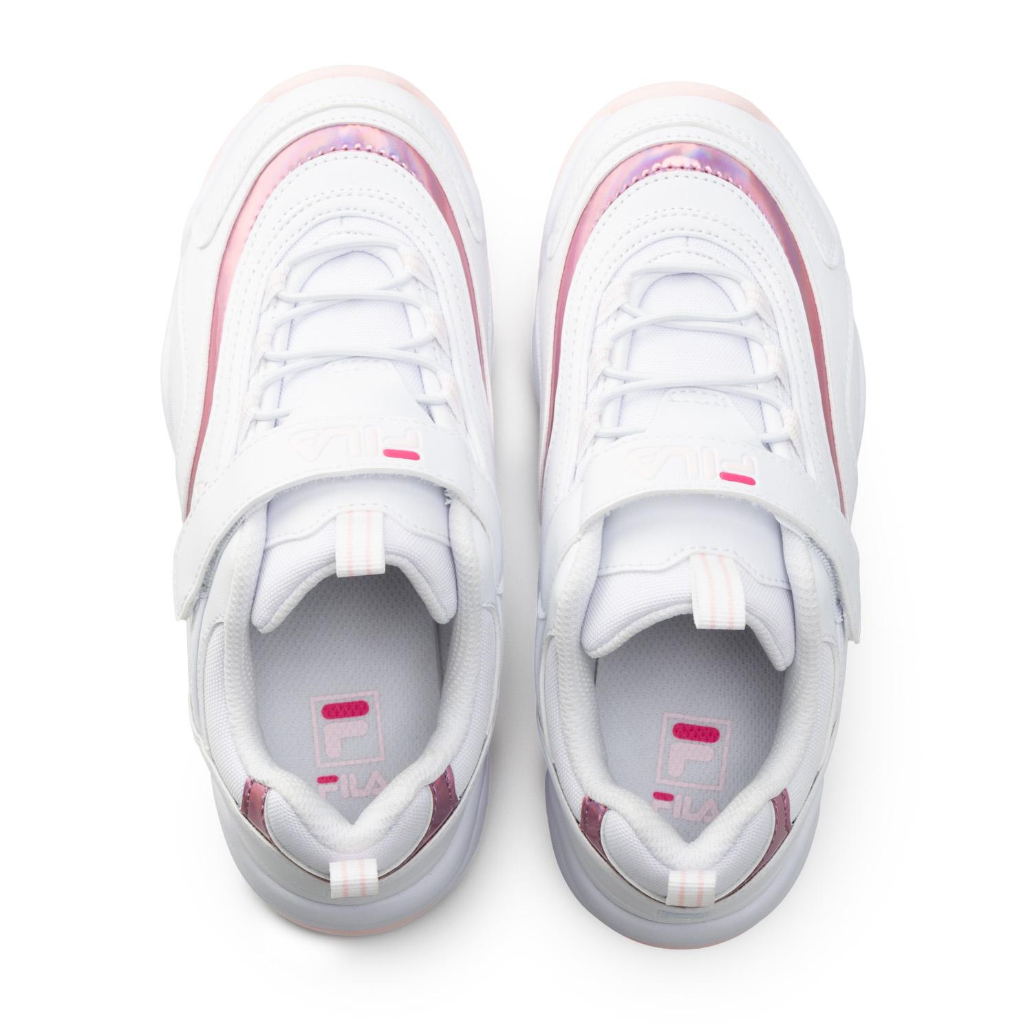 美品✴︎フィラ上下セット FILA セットアップ 「FILA/フィラ」WEB限定 ワンポイント 筆記体