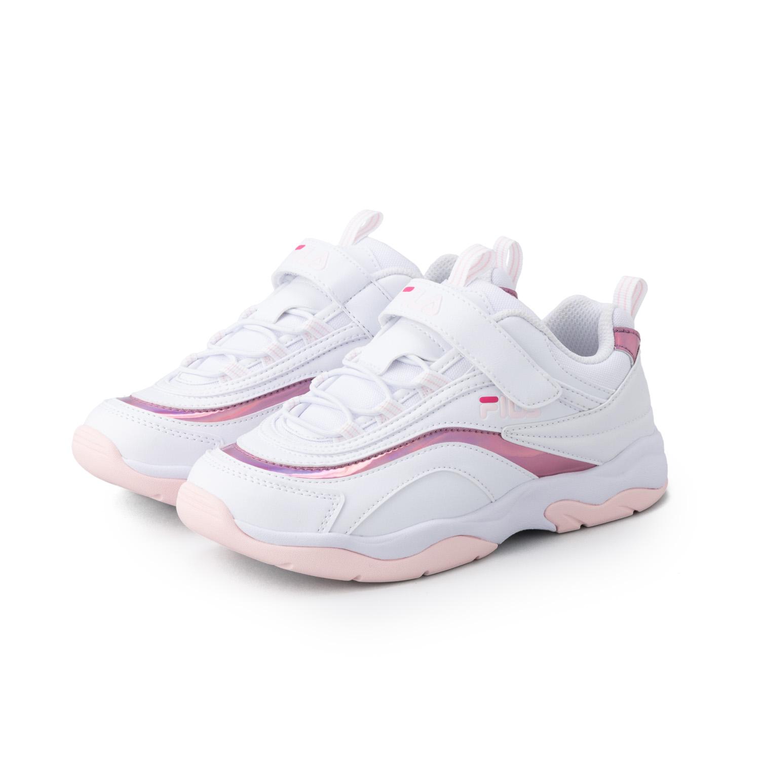 キッズ 【FILA】 フィラ 17-22 FILA RAY 25 KD フィラレイ25