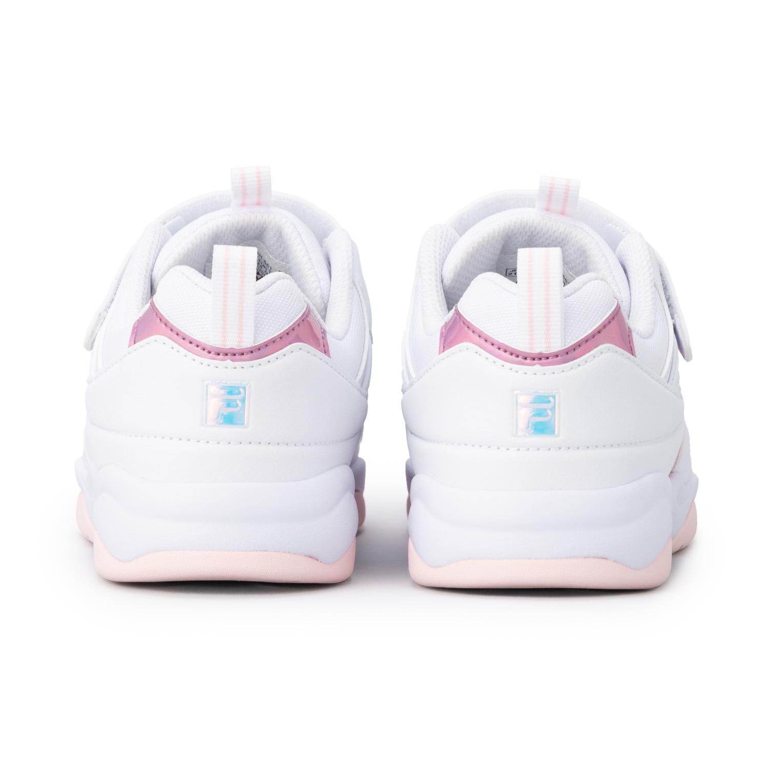キッズ 【FILA】 フィラ 17-22 FILA RAY 25 KD フィラレイ25