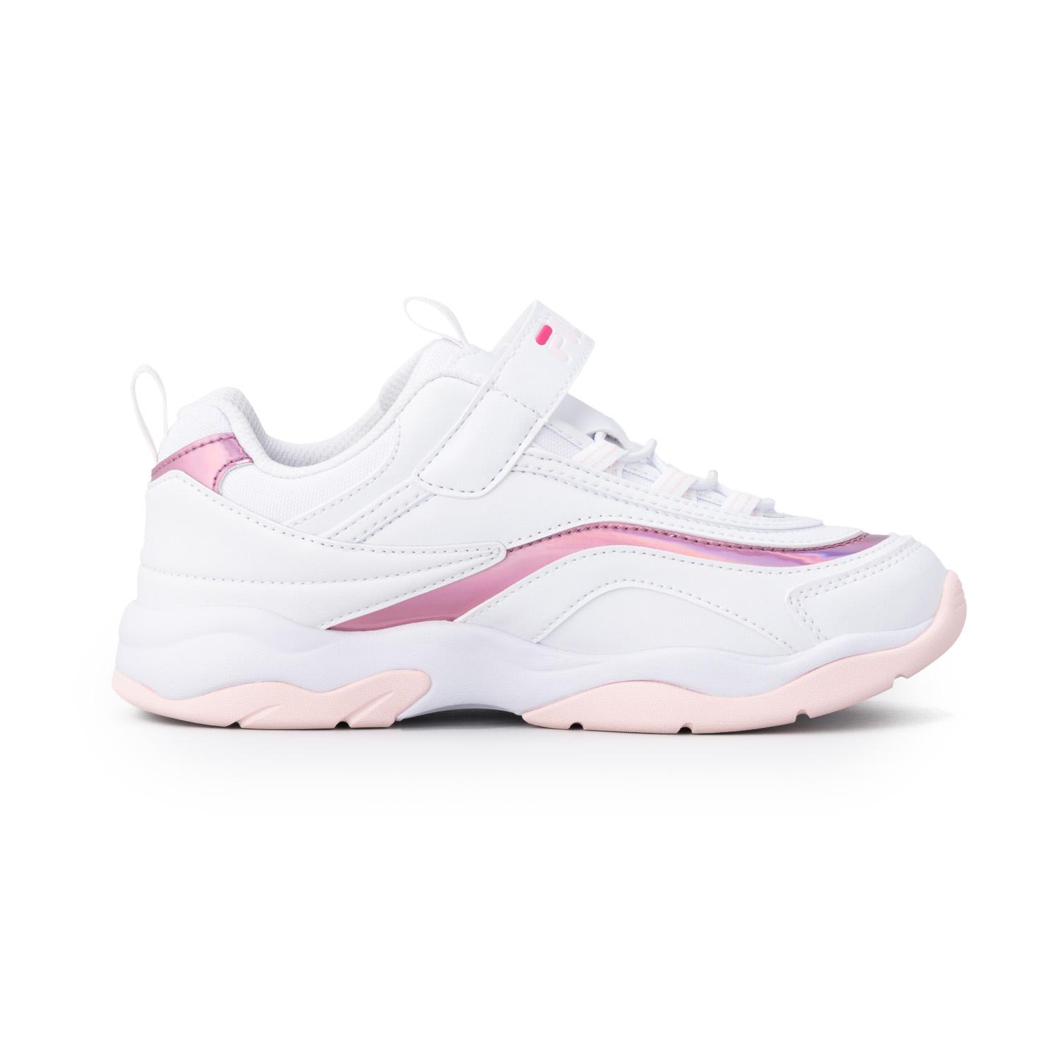 キッズ 【FILA】 フィラ 17-22 FILA RAY 25 KD フィラレイ25キッズ