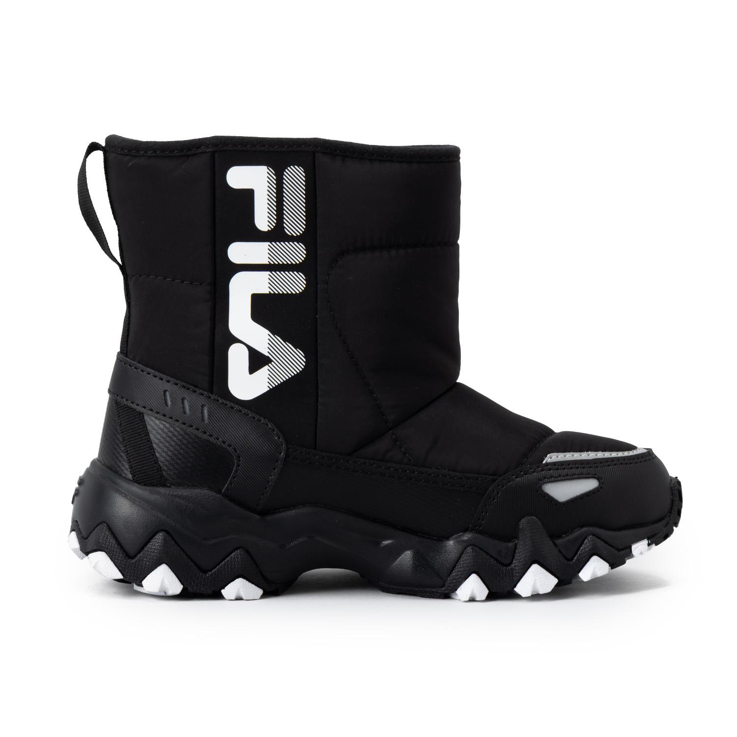 キッズ FILA フィラ 17-22 OAKMONT BOOTS MINI KD オークモント