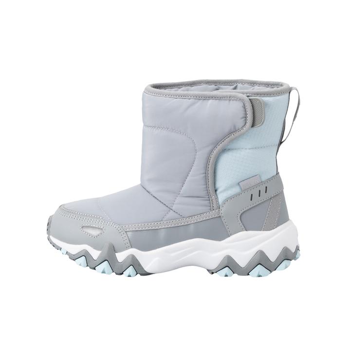 yz LbY yFILAz tB 17-22 OAKMONT BOOTS MINI KD I[Ngu[c~jLbY 3HM02383H400 ABC-MART *Blue 22cm