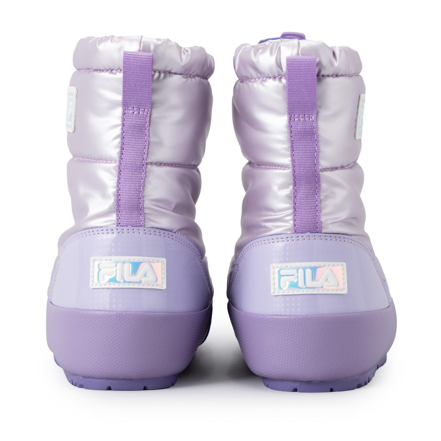キッズ 【FILA】 フィラ 17-22 OAKMONT BOOTS MINI KD オークモント