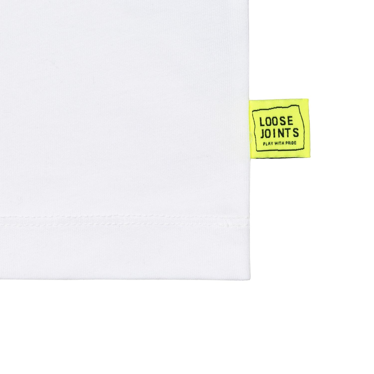  loosejoints PLASTIC LOVE S/S TEE画像6