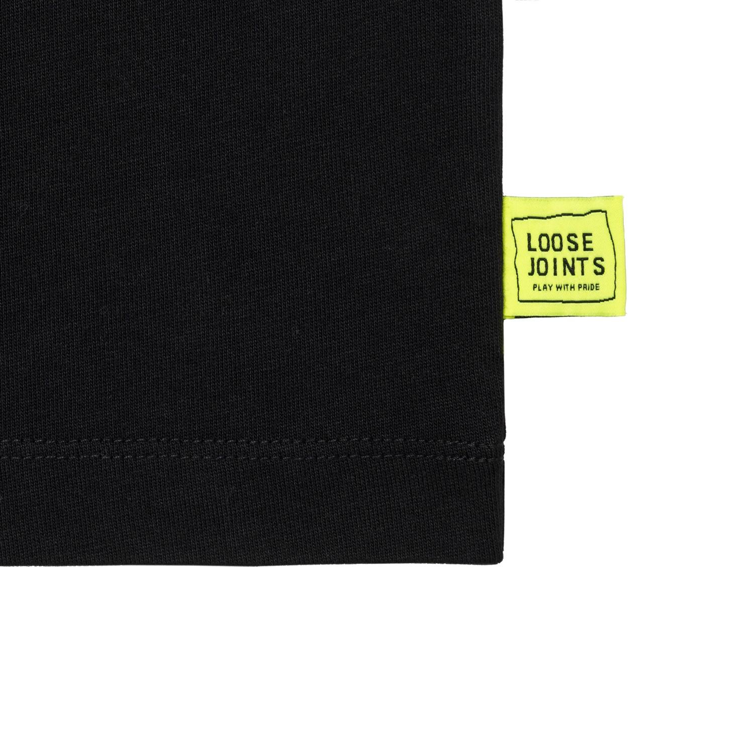  loosejoints PLASTIC LOVE S/S TEE画像6