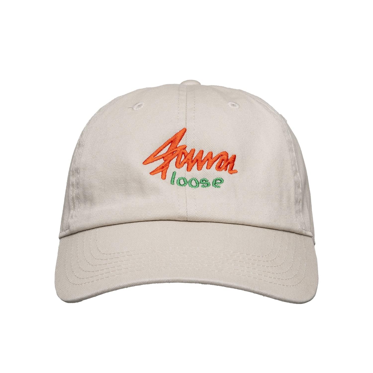  loosejoints FAWAloose BASEBALL CAP画像1