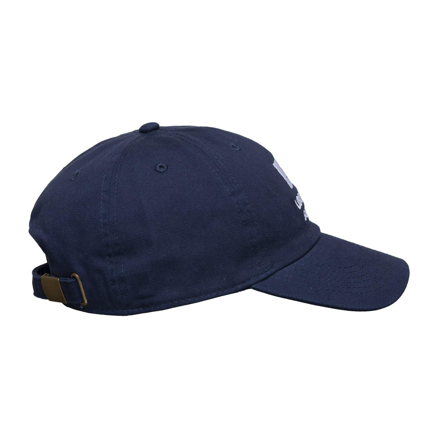  loosejoints LOOSEJOINTS SOCIAL CLUB BASEBALL CAP画像3