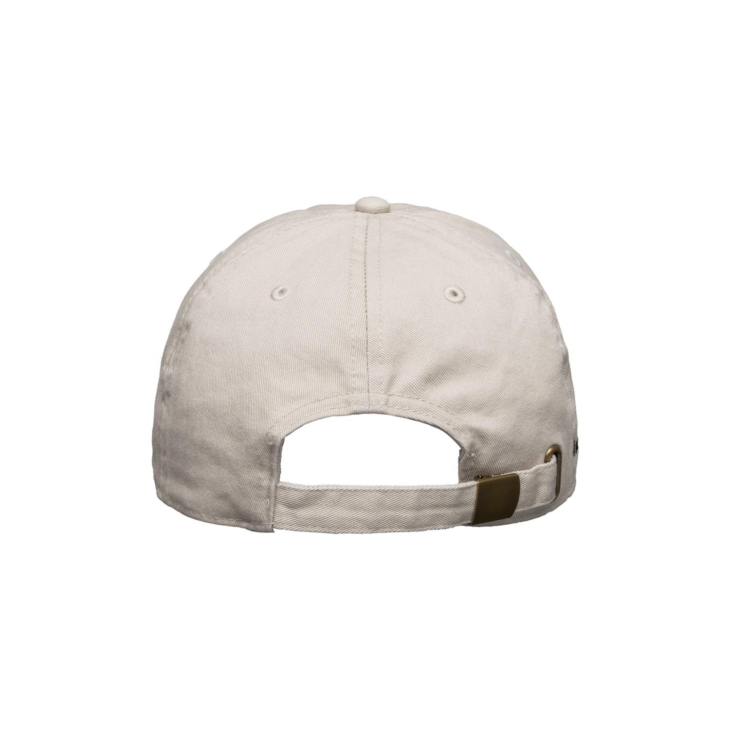  loosejoints NAKED LUNCH BASEBALL CAP画像2